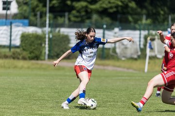 Bild 94 - wBJ HSV Leistungsvergleich
